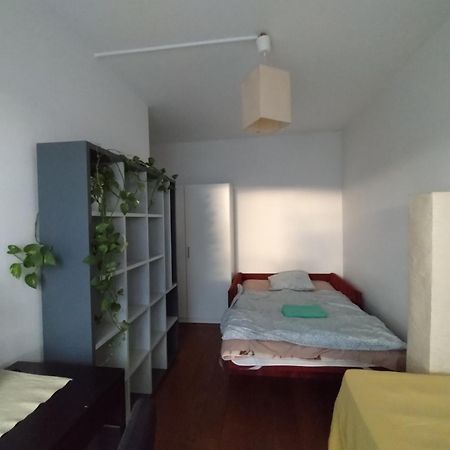 Shalom Corner *Parking For Free* Apartment Krakow Bagian luar foto