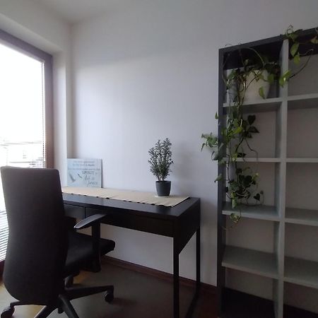 Shalom Corner *Parking For Free* Apartment Krakow Bagian luar foto