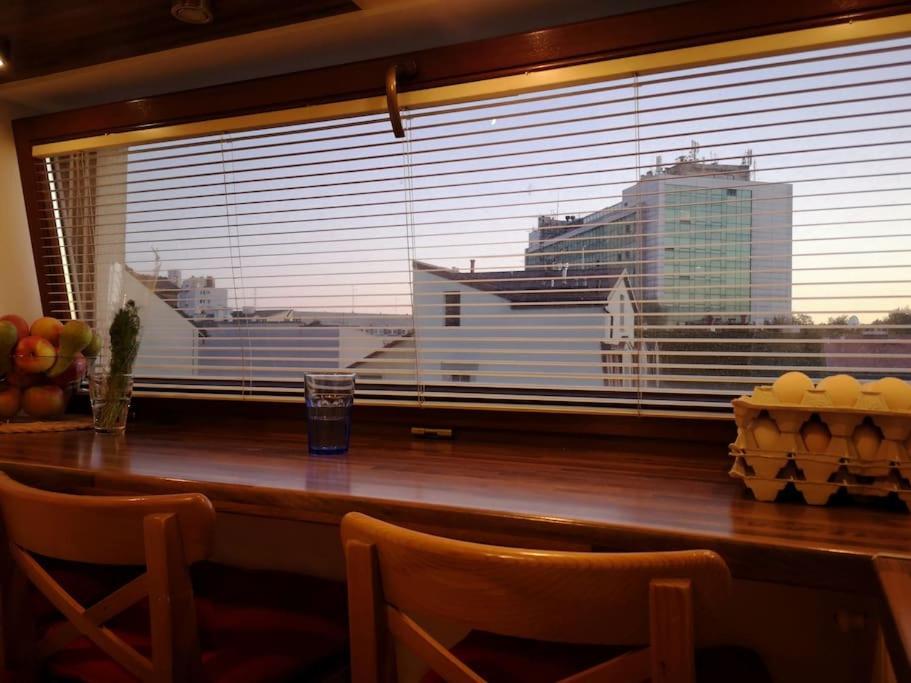 Shalom Corner *Parking For Free* Apartment Krakow Bagian luar foto