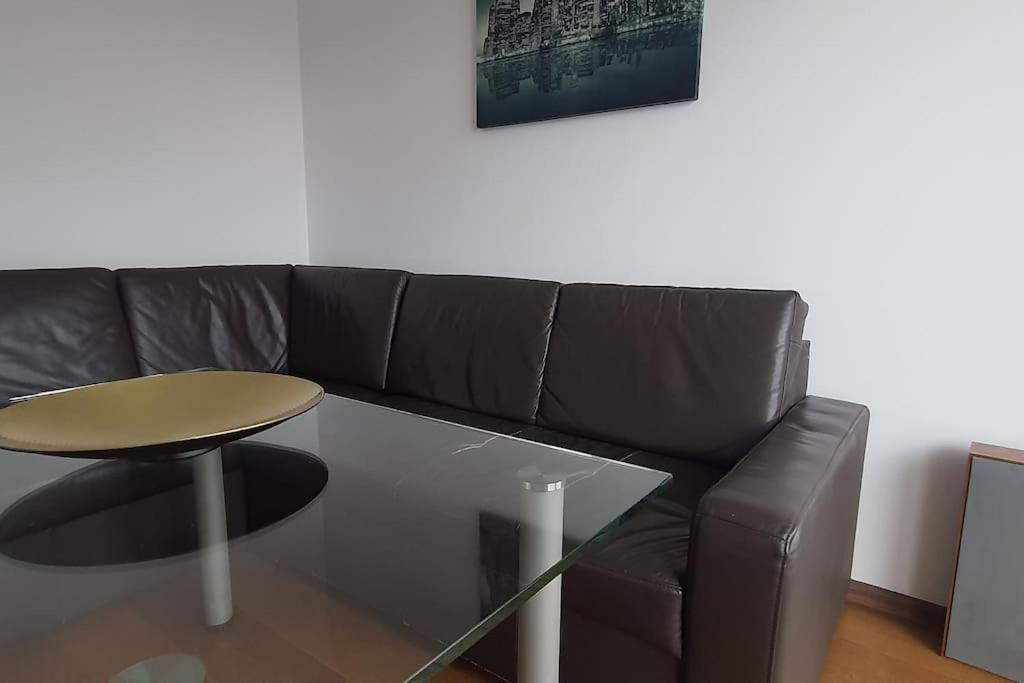 Shalom Corner *Parking For Free* Apartment Krakow Bagian luar foto