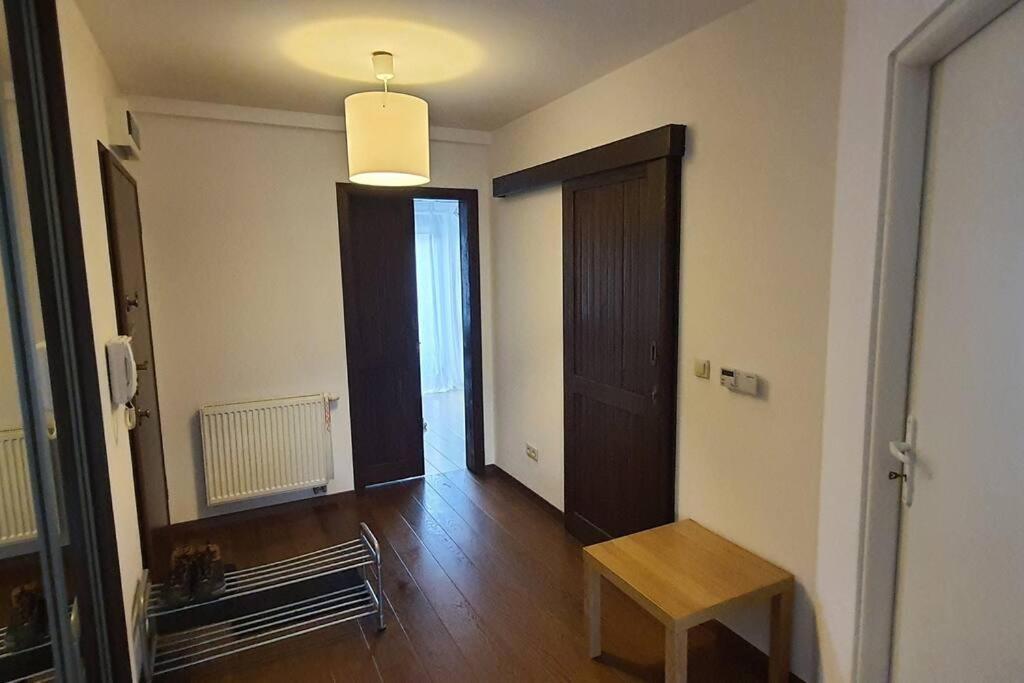 Shalom Corner *Parking For Free* Apartment Krakow Bagian luar foto