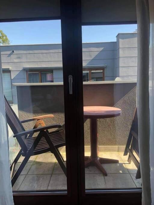 Shalom Corner *Parking For Free* Apartment Krakow Bagian luar foto