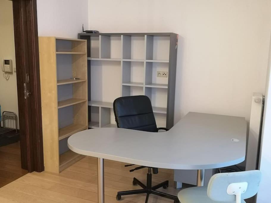 Shalom Corner *Parking For Free* Apartment Krakow Bagian luar foto