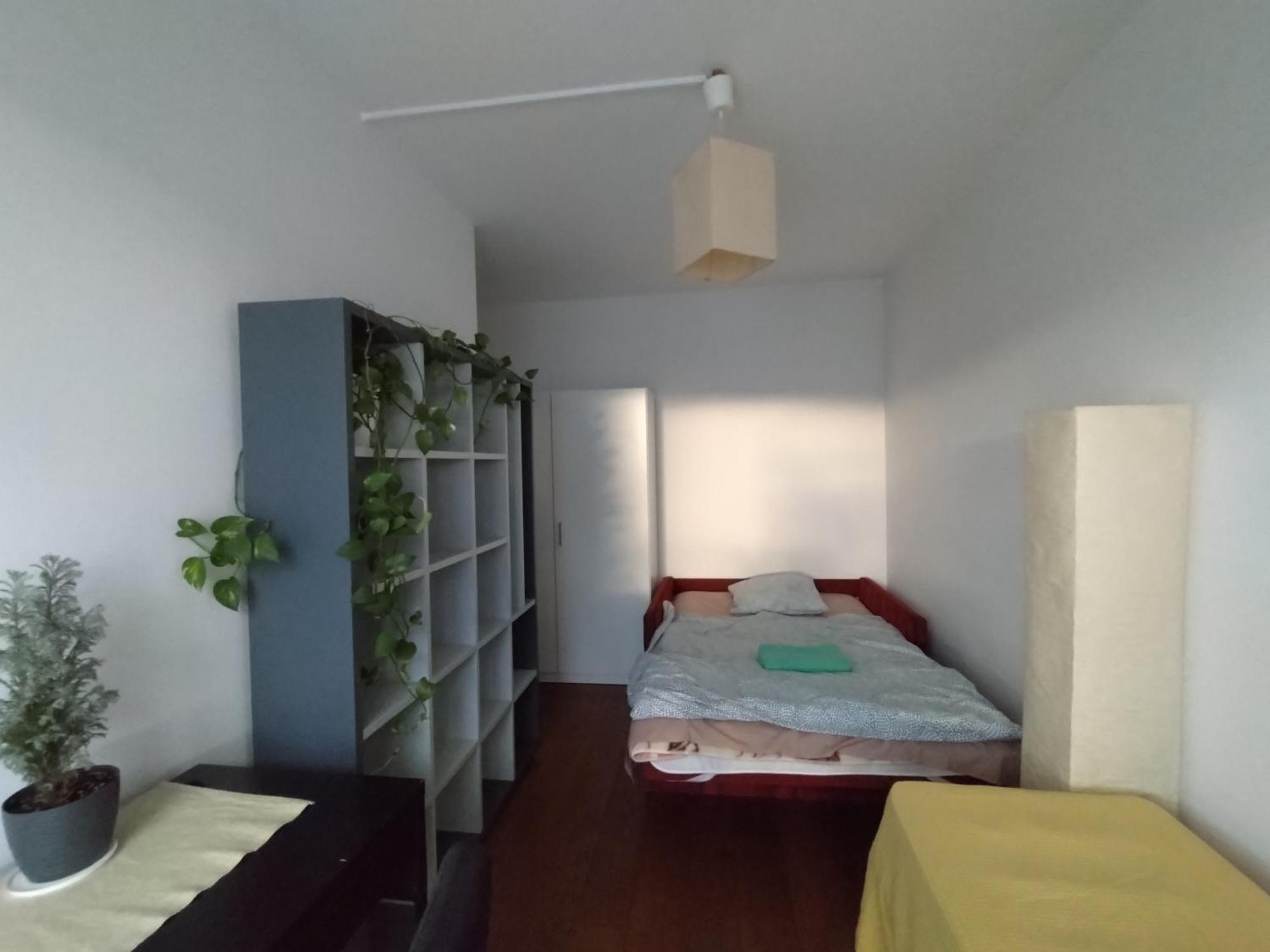Shalom Corner *Parking For Free* Apartment Krakow Bagian luar foto