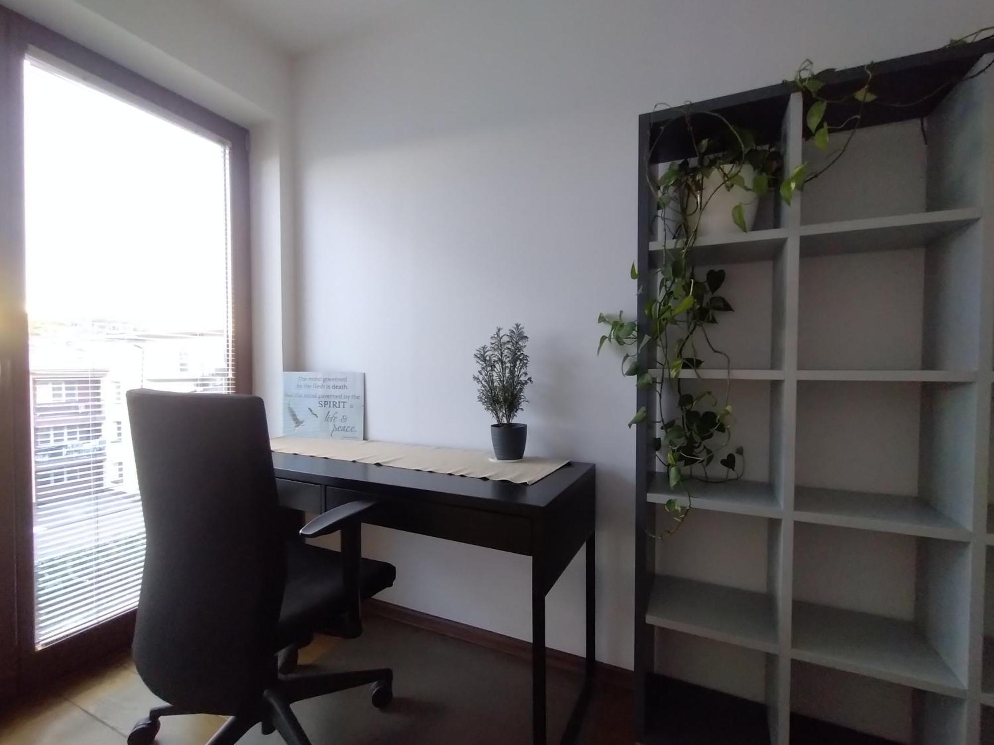 Shalom Corner *Parking For Free* Apartment Krakow Bagian luar foto